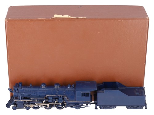 Westside model ho brass - ho,