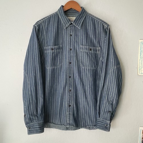 Non stock flyer wabash - flyer, stripe