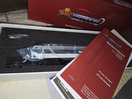 Euc broadway ltd 2757 - ho,