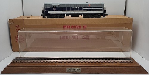 Lionel 8378 gauge - 6-8378, wabash