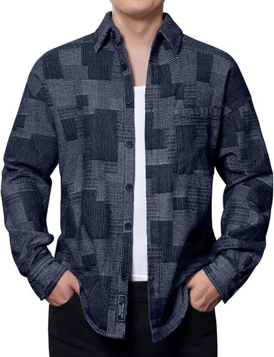 Plaid patchwork japanese - patchwork,