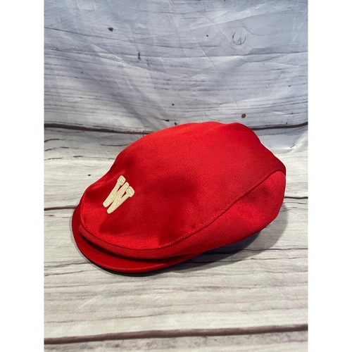 Vintage wabash college red - college,